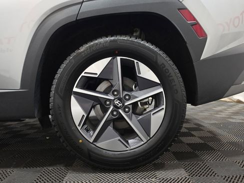 Used 2026 Hyundai Tucson SEL AWD/4WD image 28