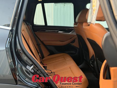 Used 2018 BMW X3 xDrive30i AWD/4WD image 16