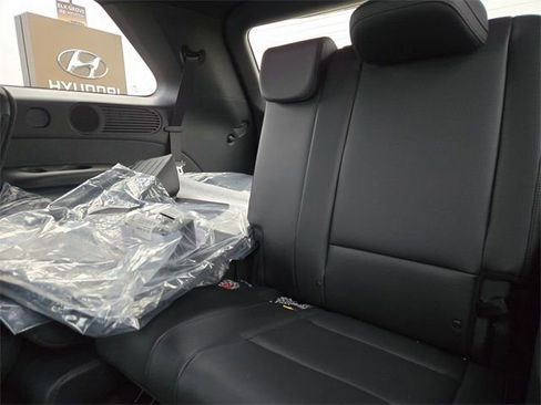 New 2026 Hyundai Palisade XRT Pro image 13