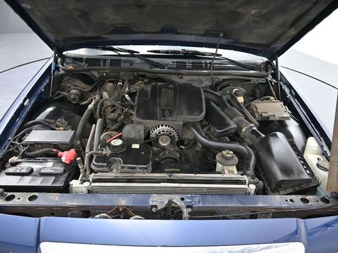 Used 2006 Mercury Grand Marquis LS image 36