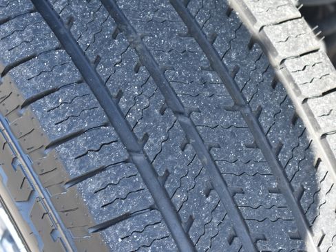 Used 2024 RAM 2500 Big Horn image 11