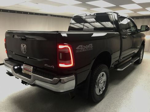 Used 2021 RAM 2500 Tradesman w/ Towing Technology Group image 5