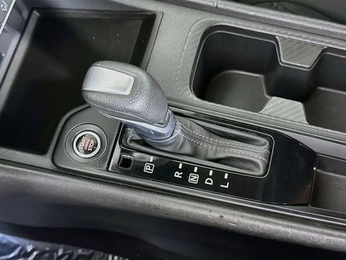 Used 2025 Nissan Sentra S FWD image 20