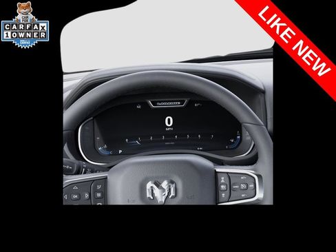 Used 2026 RAM 1500 Laramie image 17