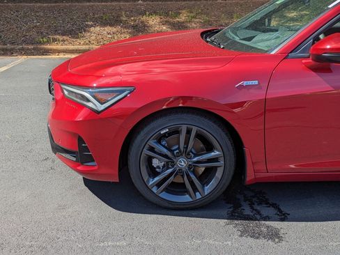 New 2025 Acura Integra A-Spec image 32