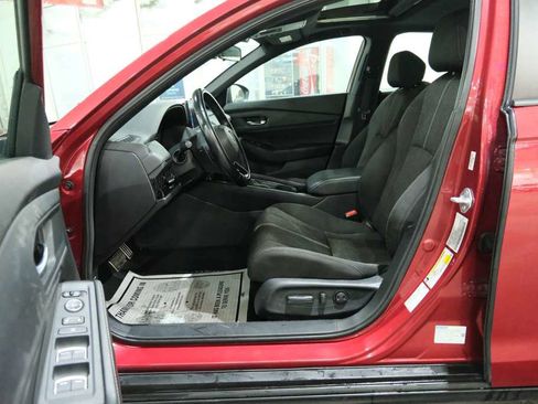 Used 2023 Honda Accord Sport image 16