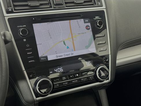 Used 2018 Subaru Legacy 2.5i Premium image 13