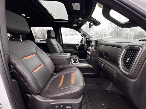 Used 2022 GMC Sierra 2500 AT4 w/ AT4 Premium Plus Package image 43