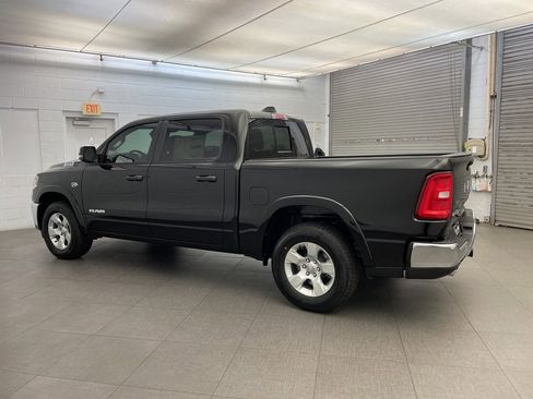 New 2026 RAM 1500 Big Horn image 8