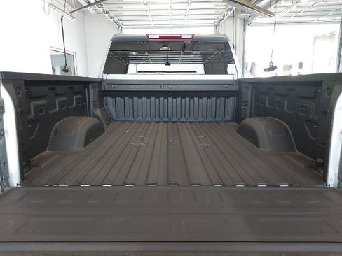 New 2026 Chevrolet Silverado 2500 Custom w/ Custom Value Package AWD/4WD image 27
