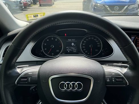 Used 2013 Audi A4 2.0T Premium Plus w/ Premium Plus Pkg AWD/4WD image 29