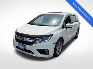 Used 2019 Honda Odyssey EX-L video 1
