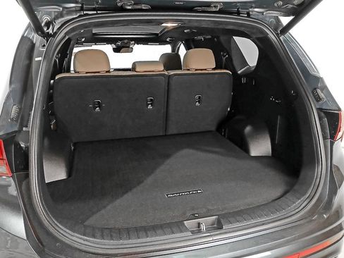 Used 2023 Hyundai Santa Fe Calligraphy w/ Cargo Package AWD/4WD image 8