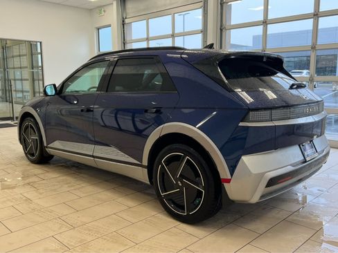 New 2026 Hyundai Ioniq 5 Limited image 11