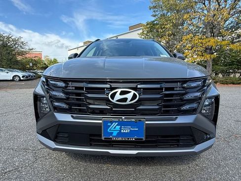 New 2026 Hyundai Tucson SEL image 2