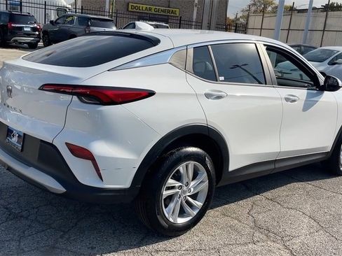 Used 2024 Buick Envista Preferred w/ Convenience II Package image 26