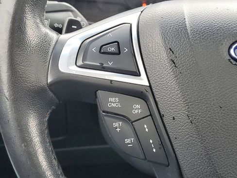 Used 2015 Ford Edge Sport w/ Equipment Group 401A AWD/4WD image 18