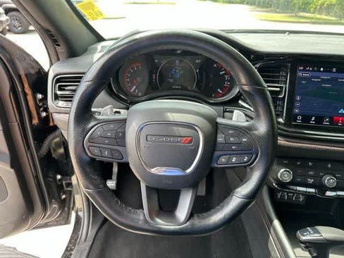 Used 2024 Dodge Durango GT AWD/4WD image 14