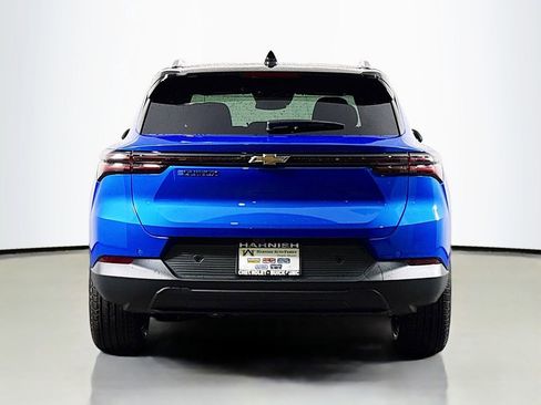 New 2026 Chevrolet Equinox EV LT image 6