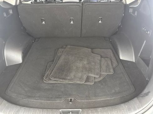 Used 2020 Hyundai Santa Fe SEL FWD image 30