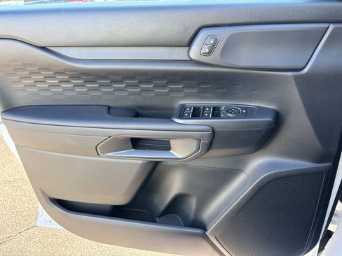 New 2025 Ford Ranger XL w/ Trailer Tow Package image 15