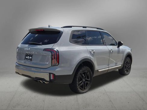 Used 2023 Kia Telluride EX X-Line AWD/4WD image 6