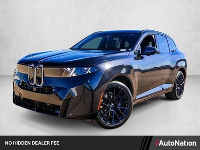 New 2027 BMW X5 M60i