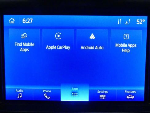 Used 2023 Ford F150 XLT w/ Trailer Tow Package image 13