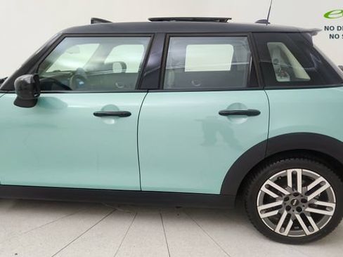 Used 2025 MINI Cooper S FWD image 4