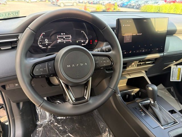 New 2026 MAZDA CX-5 Select AWD/4WD image 13