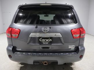 Used 2013 Toyota Sequoia Platinum AWD/4WD video 3