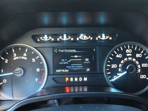 Used 2020 Ford F150 XLT w/ Equipment Group 302A Luxury image 9