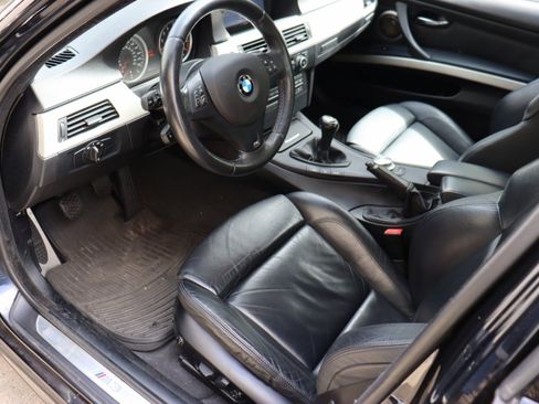 Used 2008 BMW M3 Sedan RWD image 4
