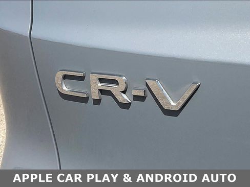 Used 2024 Honda CR-V EX-L image 24