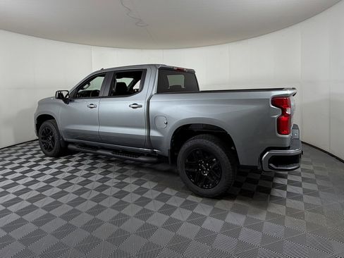 New 2026 Chevrolet Silverado 1500 RST w/ RST Select Package image 3