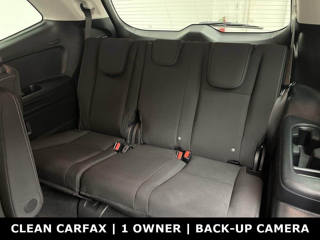 Used 2023 Subaru Ascent Premium w/ Convenience Package AWD/4WD image 12