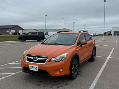 Used 2013 Subaru Crosstrek 2.0i Limited