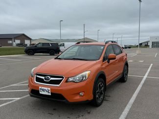 Used 2013 Subaru Crosstrek 2.0i Limited AWD/4WD video 1