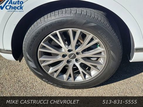 Used 2024 Genesis GV80 2.5T AWD/4WD image 9