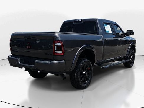 Used 2020 RAM 2500 Laramie w/ Night Edition AWD/4WD image 6
