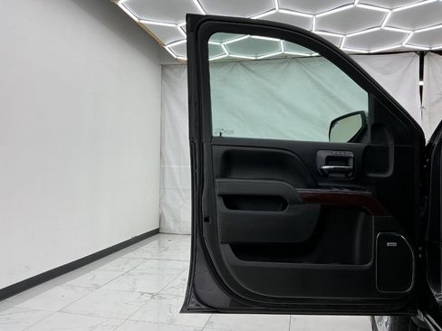 Used 2016 GMC Sierra 1500 SLT AWD/4WD image 20