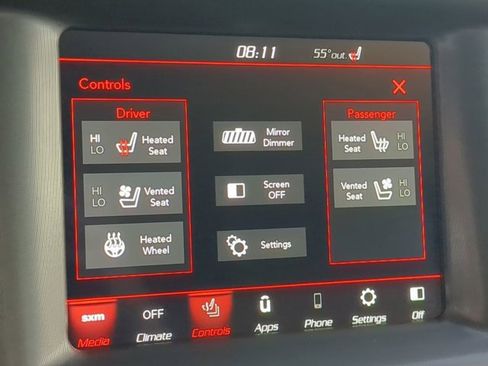 Used 2023 Dodge Charger GT w/ Plus Group image 21