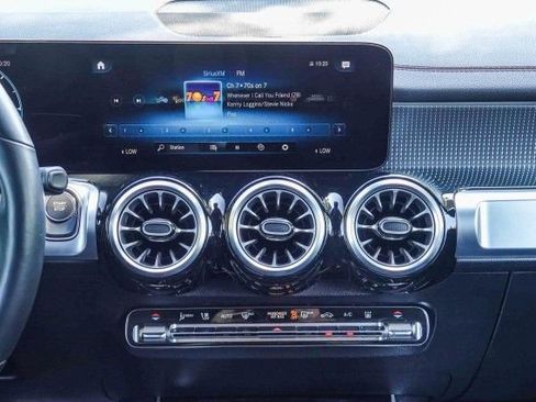 Used 2023 Mercedes-Benz EQB 350 4MATIC SUV image 13