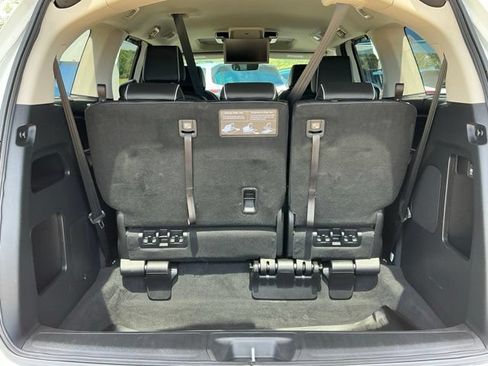 Used 2025 Honda Odyssey Elite image 6
