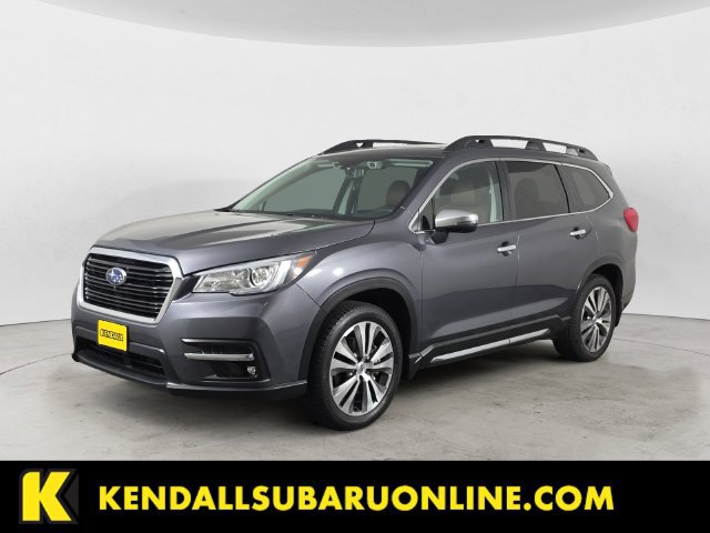 Used 2020 Subaru Ascent Touring w/ Popular Package #2A AWD/4WD image 1