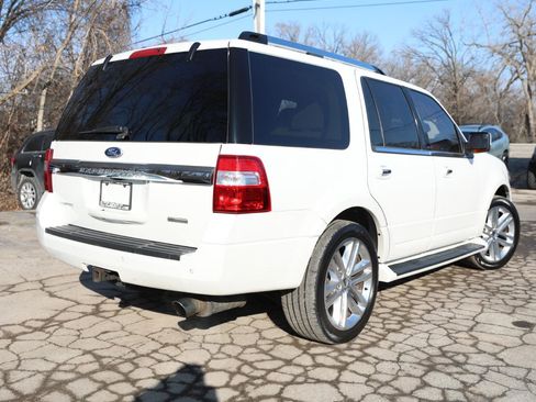 Used 2016 Ford Expedition Limited image 6