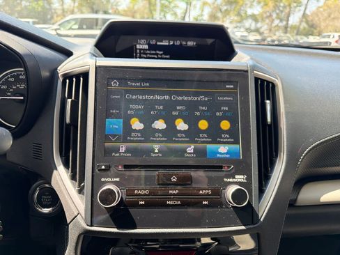 Used 2023 Subaru Forester Limited image 29