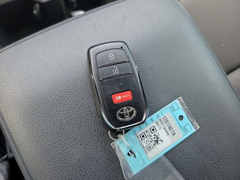 Certified 2025 Toyota Tacoma SR5 RWD image 26