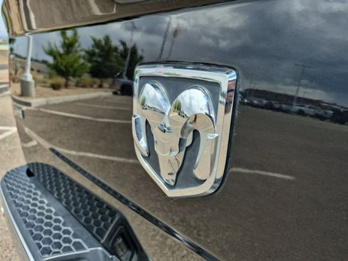 Used 2020 RAM 1500 Classic SLT w/ Luxury Group AWD/4WD image 22