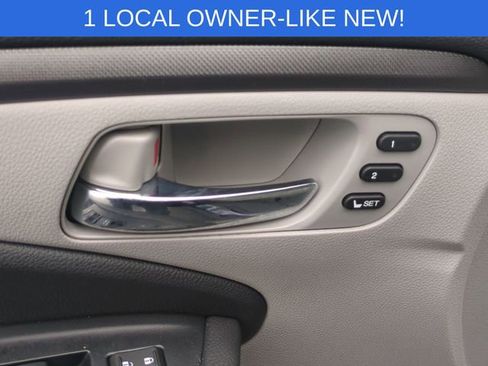 Used 2023 Honda Ridgeline RTL image 25